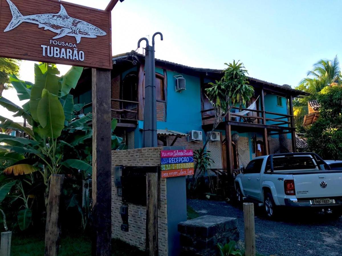 Inn Numar Tubarao - Barra Grande Barra Grande (Bahia)