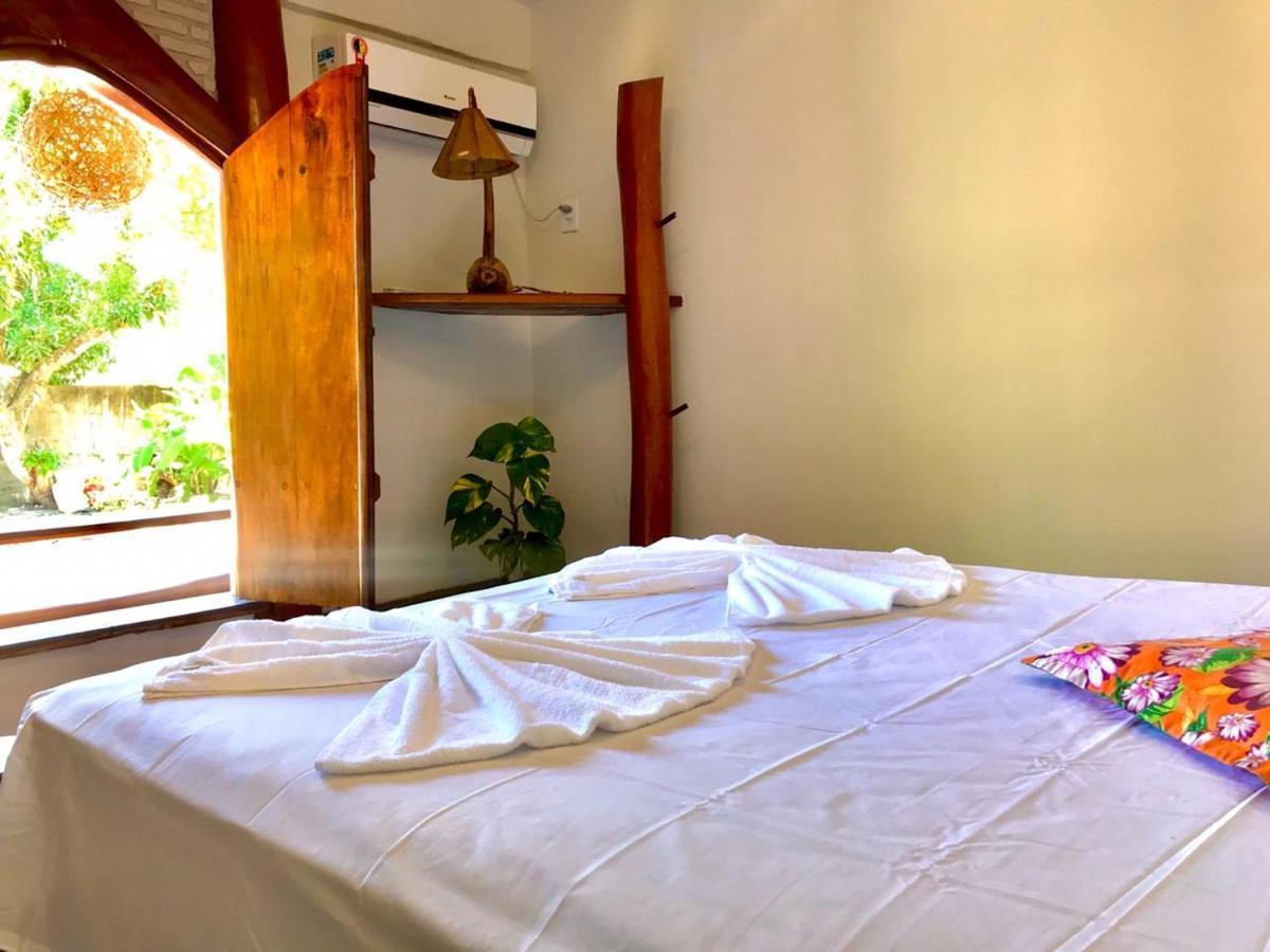 Inn Numar Tubarao - Barra Grande