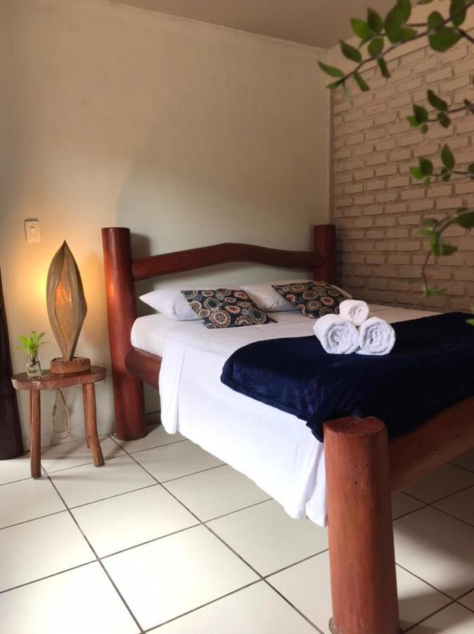 Inn Numar Tubarao - Barra Grande *