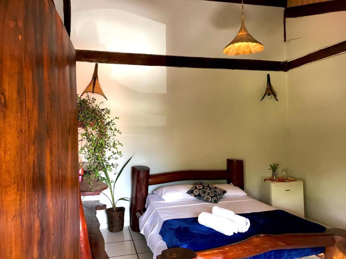 Numar Tubarao - Barra Grande Inn