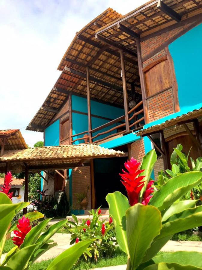 Numar Tubarao - Barra Grande Inn