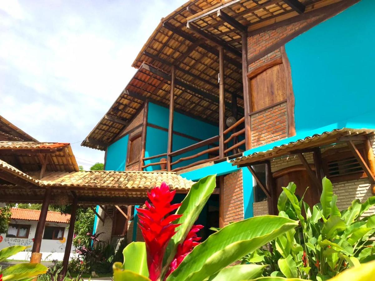 Numar Tubarao - Barra Grande Inn *