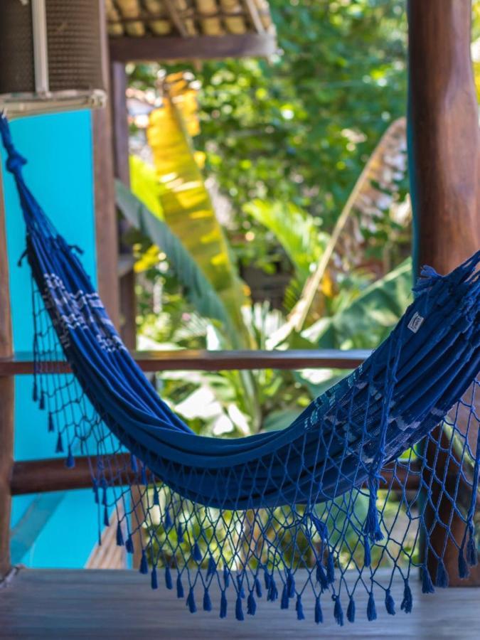 Inn Numar Tubarao - Barra Grande *